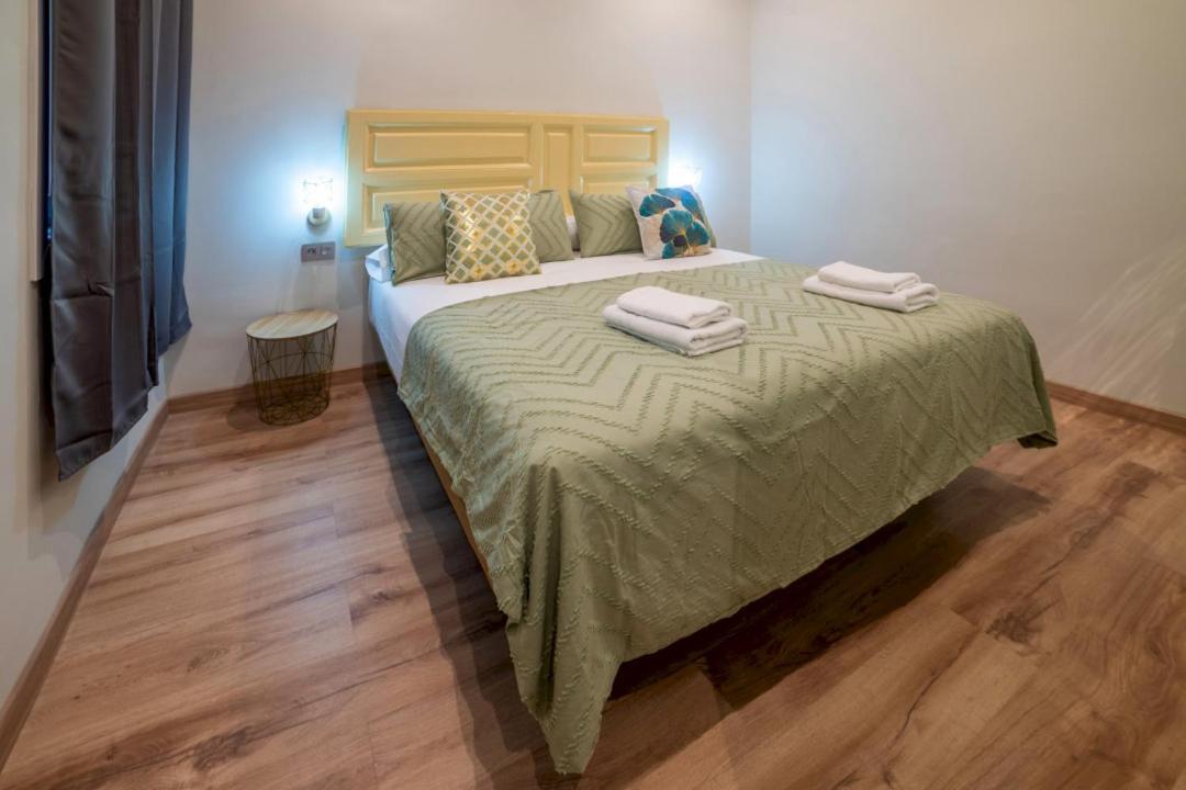 Modern Refurbished-2Bedrooms 1.5Bathrs-Justicia, Madrid